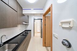 Blk 413C Waterfront I @ Northshore (Punggol), HDB 3 Rooms #627498501